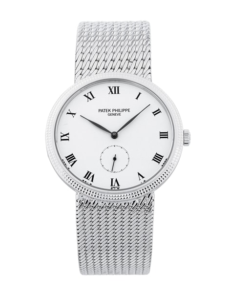 Patek Philippe Calatrava 3919/5